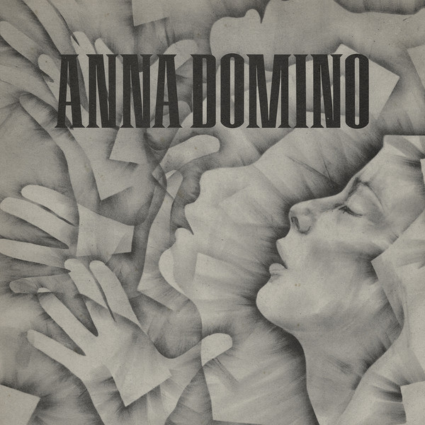 ANNA DOMINO - Rythm LP