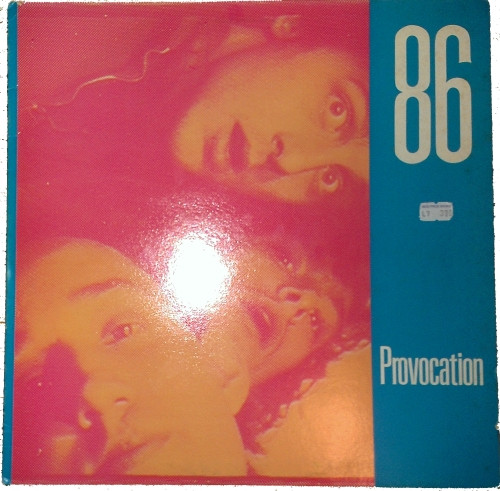 86 – Provocation LP