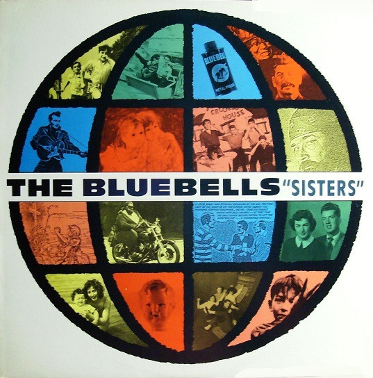 The Bluebells – Sisters LP