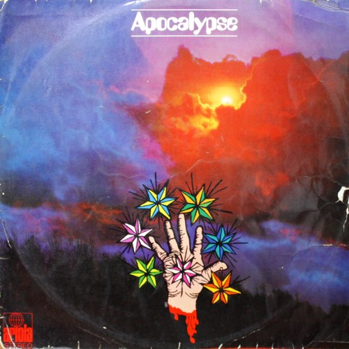 Apocalypse – Apocalypse LP