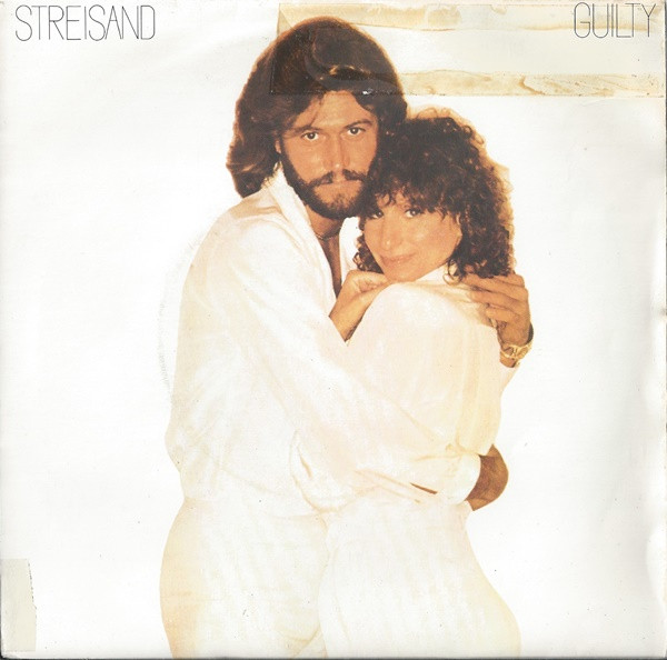 Barbara Streisand – Guilty LP