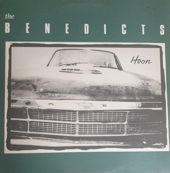 The Benedicts – Hoon LP