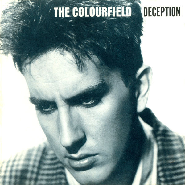 The Colourfield – Deception LP