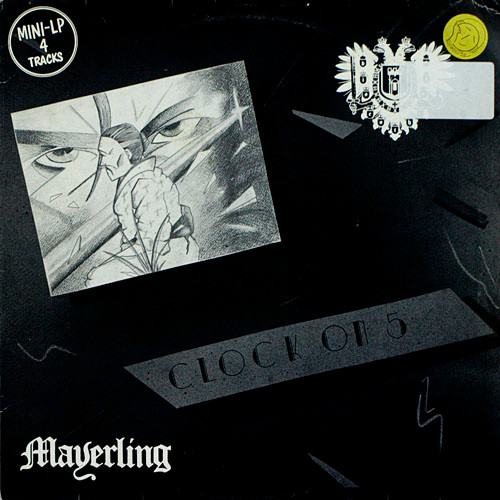 Clock On 5 – Mayerling LP