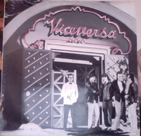 Viceversa – Viceversa LP