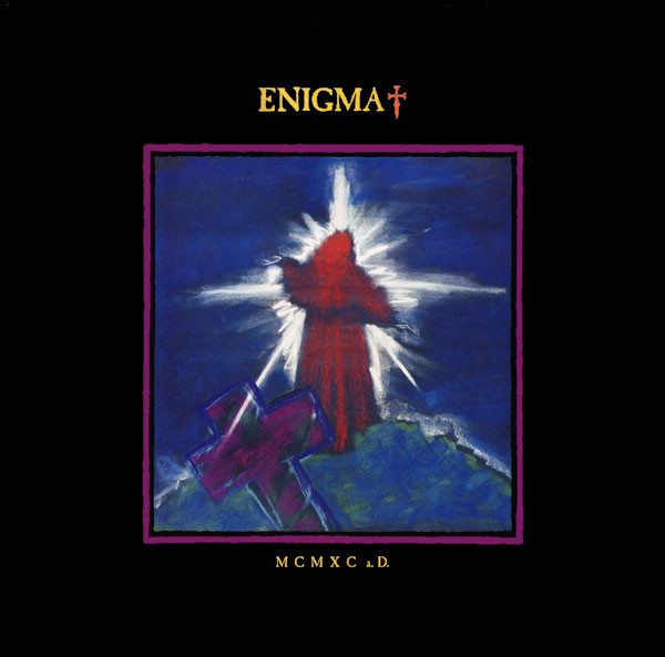 Enigma – MCMXC a.D. LP