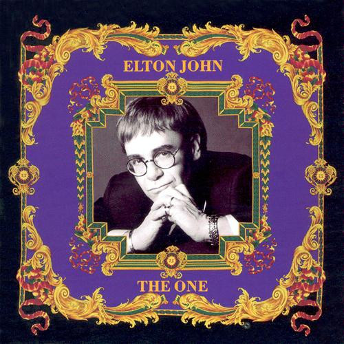 Elton John – The One LP