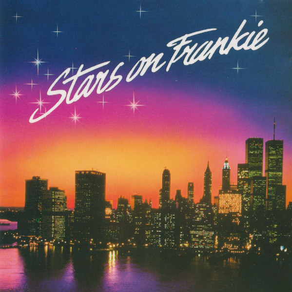 Stars On 45 – Stars On Frankie LP