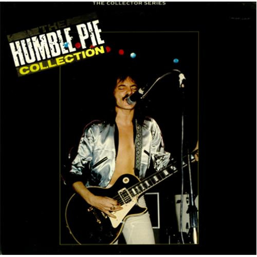 Humble Pie – The Humble Pie Collection LP