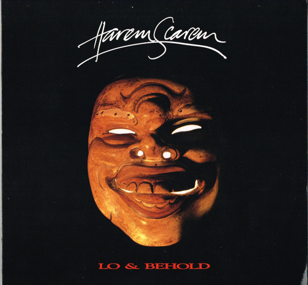 Harem Scarem  – Lo And Behold LP